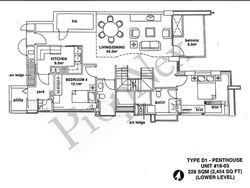 Emery Point (D15), Apartment #606448471